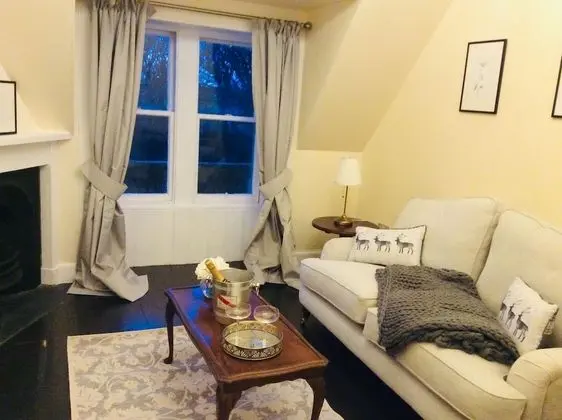 Tek Büyük Yataklı Oda, Banyolu/Duşlu, Bahçe Manzaralı