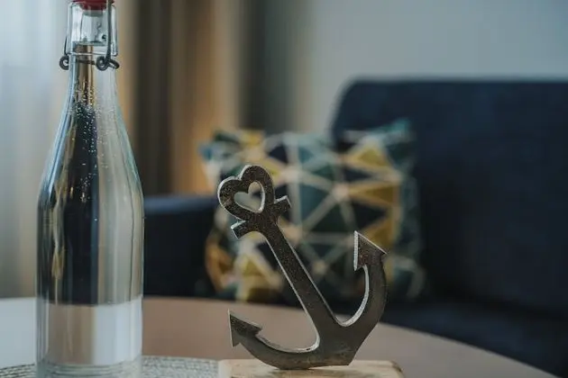 Classic Tek Büyük Yataklı Oda