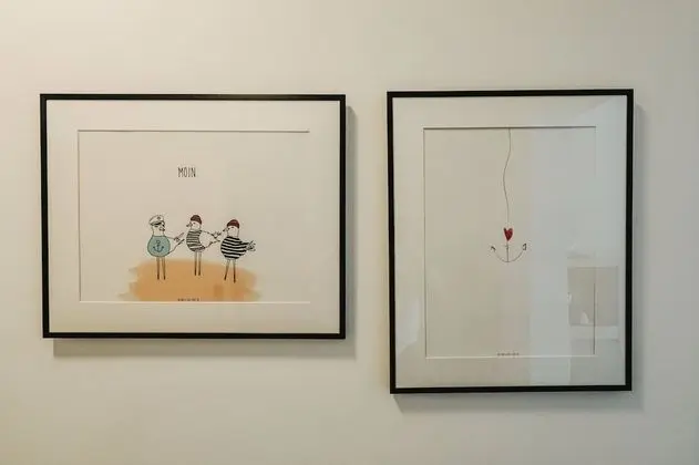 Classic Tek Büyük Yataklı Oda