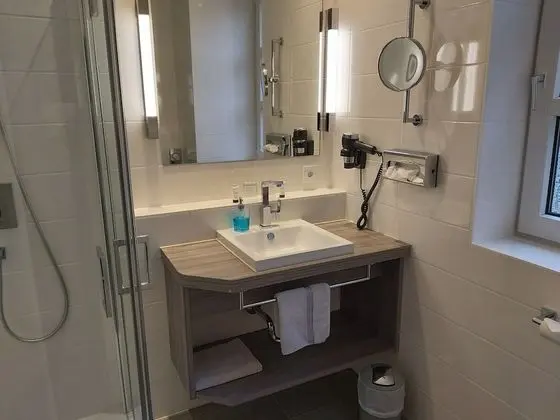 Deluxe Tek Büyük Yataklı Oda, Balkon