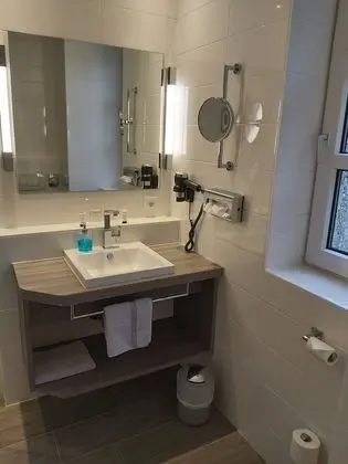 Deluxe Tek Büyük Yataklı Oda, Balkon