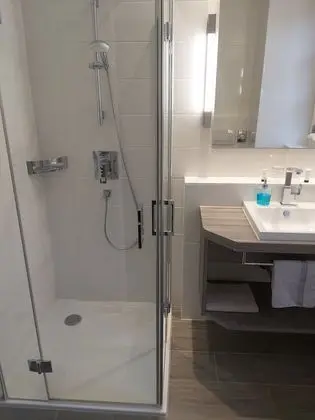 Deluxe Tek Büyük Yataklı Oda, Balkon