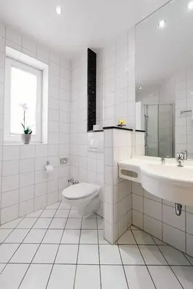 Standard Tek Büyük Yataklı Oda, Sigara İçilmez