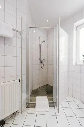 Standard Tek Büyük Yataklı Oda, Sigara İçilmez