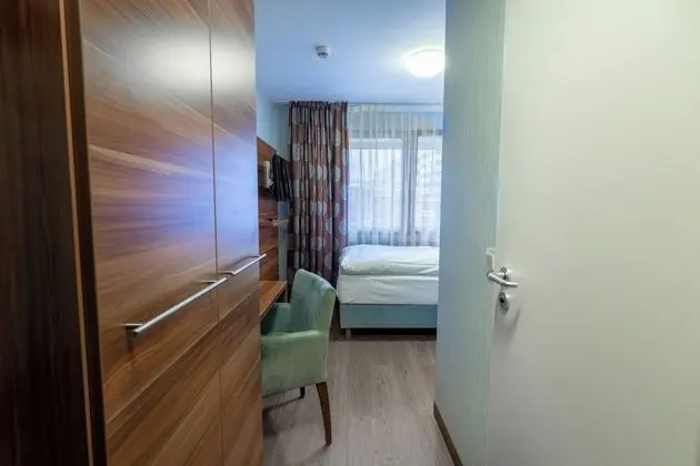 Standard Tek Kişilik Oda