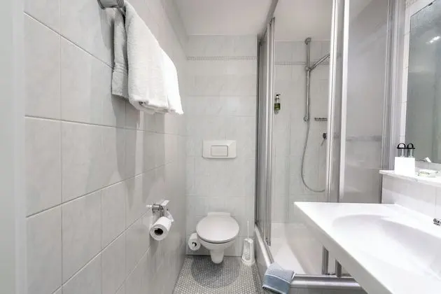 Standard Tek Kişilik Oda