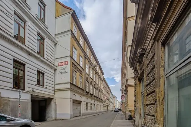 Tek Kişilik Oda