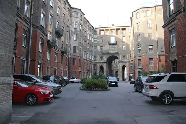 Standard İki Ayrı Yataklı Oda, 1 Yatak Odası