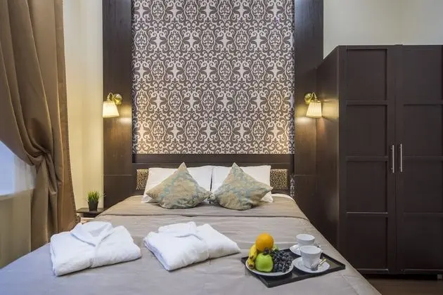 Standard Tek Büyük Yataklı Oda, 1 Yatak Odası