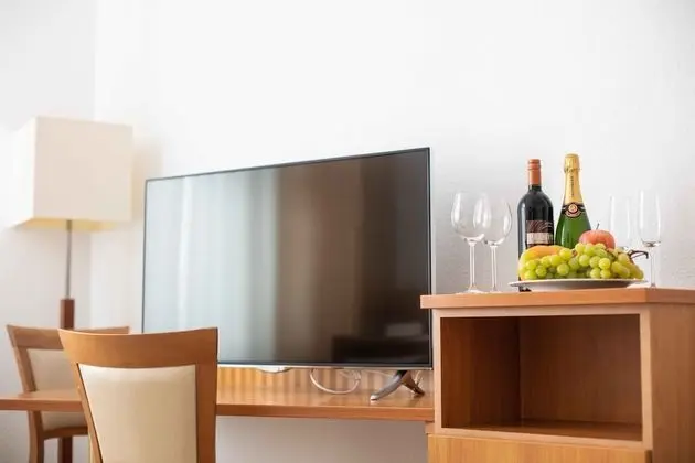 Family Dört Kişilik Oda