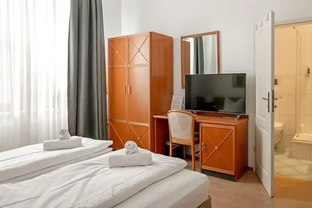 Family Dört Kişilik Oda