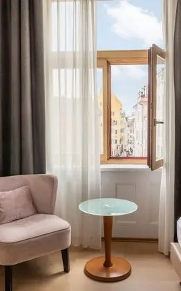 Family Dört Kişilik Oda