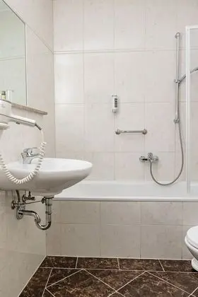 İki Ayrı Yataklı Oda