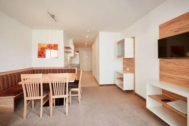 Apart Daire, 2 Yatak Odası, Engellilere Uygun, Balkon