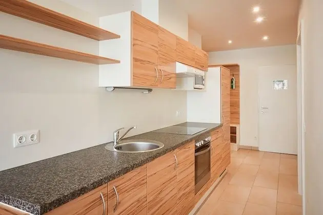 Apart Daire, 2 Yatak Odası, Engellilere Uygun, Balkon