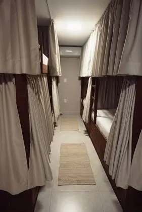 Classic Ortak Ranzalı Oda, Karma Ranzalı Oda
