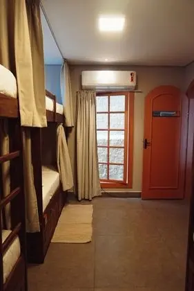 Classic Ortak Ranzalı Oda, Karma Ranzalı Oda