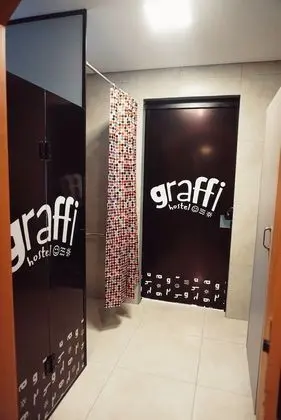 Classic Ortak Ranzalı Oda, Karma Ranzalı Oda