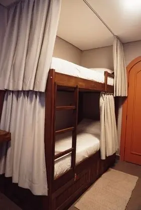 Classic Ortak Ranzalı Oda, Sadece kadınlar için