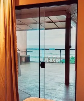 Comfort Tek Büyük veya İki Ayrı Yataklı Oda, 1 Çift Kişilik Yatak