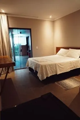 Comfort Tek Büyük veya İki Ayrı Yataklı Oda, 1 Çift Kişilik Yatak