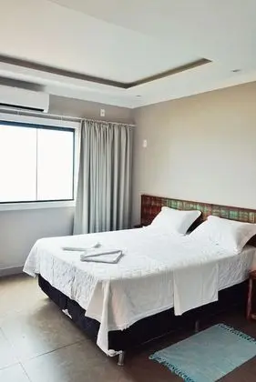 Comfort Tek Büyük veya İki Ayrı Yataklı Oda, 1 Çift Kişilik Yatak