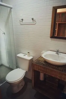 Comfort Tek Büyük veya İki Ayrı Yataklı Oda, 1 Çift Kişilik Yatak