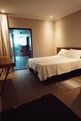 Comfort Tek Büyük veya İki Ayrı Yataklı Oda, 1 Çift Kişilik Yatak