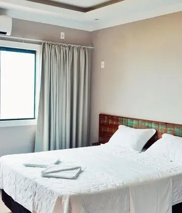 Comfort Tek Büyük veya İki Ayrı Yataklı Oda, 1 Çift Kişilik Yatak