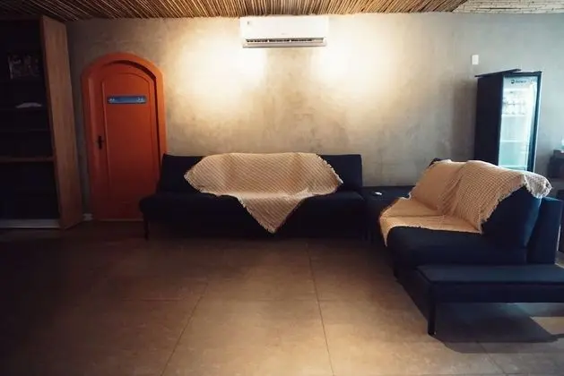 Comfort Tek Büyük veya İki Ayrı Yataklı Oda, 1 Çift Kişilik Yatak