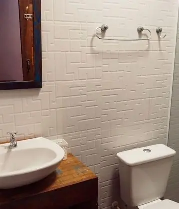 Comfort Tek Büyük veya İki Ayrı Yataklı Oda, 1 Çift Kişilik Yatak