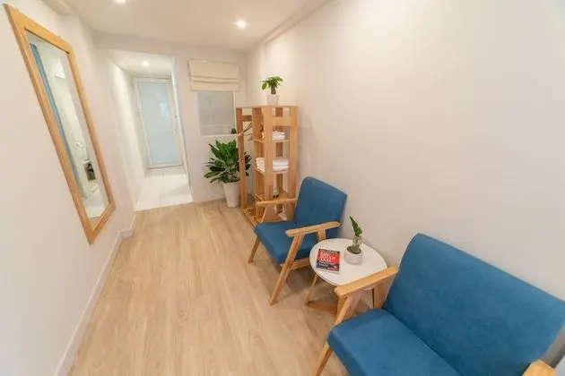 Premium Tek Büyük Yataklı Oda