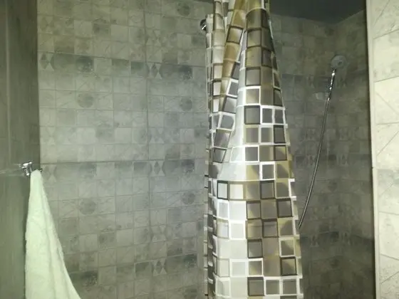 Ortak Ranzalı Oda, Karma Ranzalı Oda (4 beds)