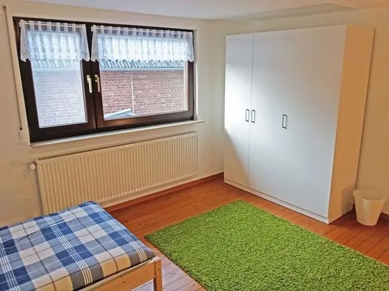 Standard İki Ayrı Yataklı Oda, 2 Tek Kişilik Yatak