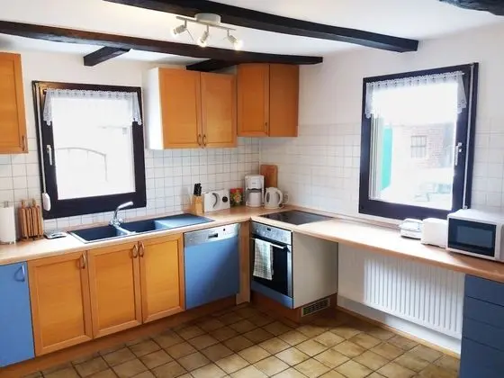 Standard İki Ayrı Yataklı Oda, 2 Tek Kişilik Yatak