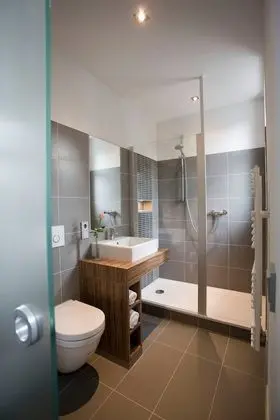 Business Tek Kişilik Oda (French bed)