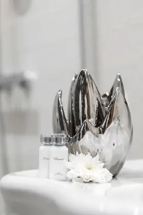 Luxury Süit, 1 Yatak Odası, Balkon