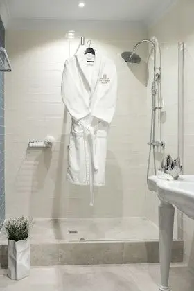 Luxury Süit, 1 Yatak Odası, Balkon