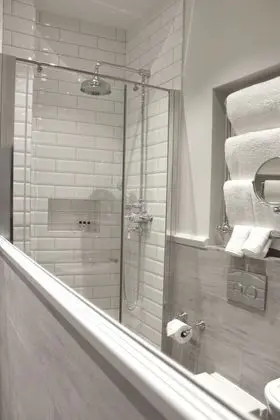 Deluxe İki Ayrı Yataklı Oda
