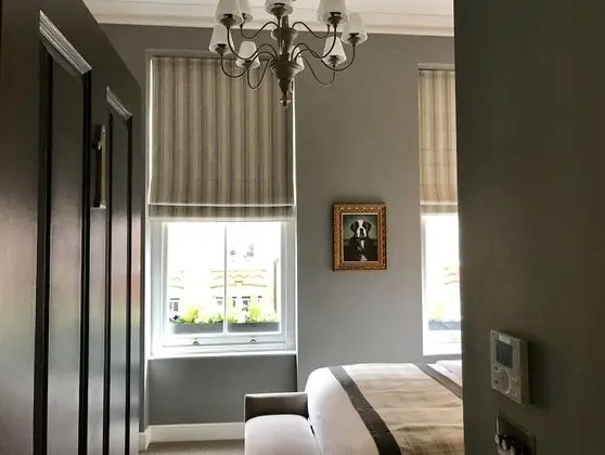 Large Double Room, 1 King Bed