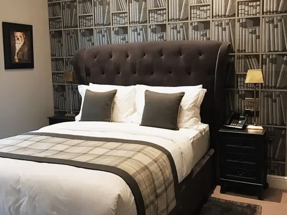 Large Double Room, 1 King Bed