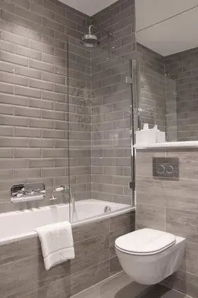 Large Double Room, 1 King Bed