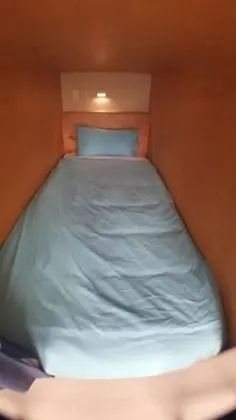 Deluxe Ortak Ranzalı Oda, Karma Ranzalı Oda, Ortak Banyo