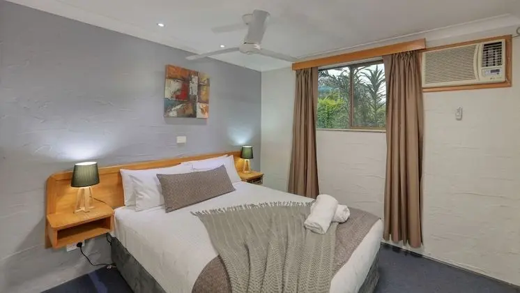 Standard Süit, 1 Yatak Odası, Sigara İçilmez, Küçük Mutfak (Queen Double Room)