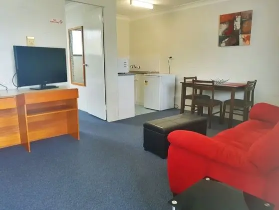 Standard Süit, 1 Yatak Odası, Sigara İçilmez, Küçük Mutfak (Queen Double Room)