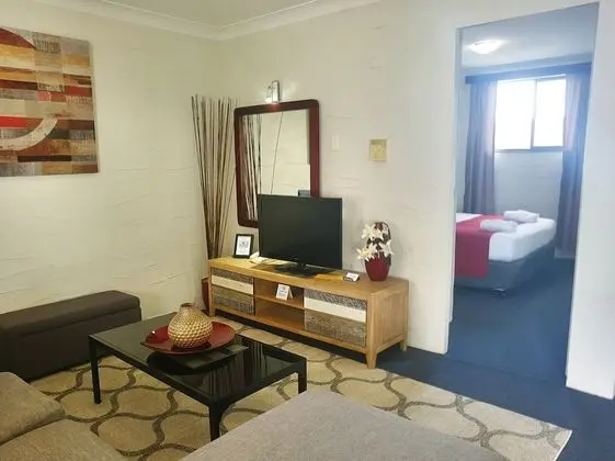 Standard Süit, 1 Yatak Odası, Sigara İçilmez, Küçük Mutfak (Queen Double Room)