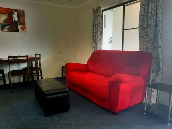 Standard Süit, 1 Yatak Odası, Sigara İçilmez, Küçük Mutfak (Queen Double Room)