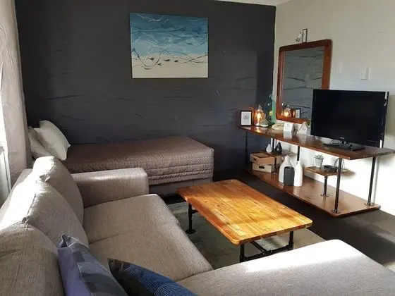 Standard Süit, 1 Yatak Odası, Sigara İçilmez, Küçük Mutfak (Queen Double Room)