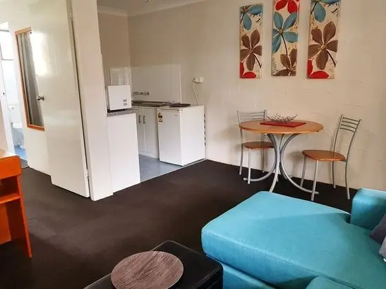 Standard Süit, 1 Yatak Odası, Sigara İçilmez, Küçük Mutfak (Queen Double Room)
