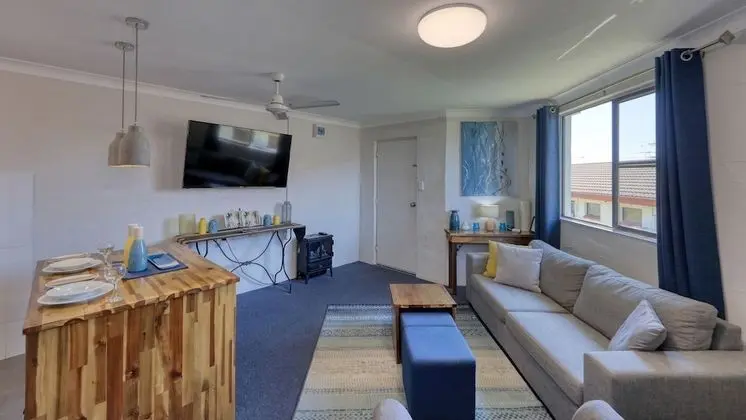 Standard Süit, 1 Yatak Odası, Sigara İçilmez, Küçük Mutfak (Queen Double Room)